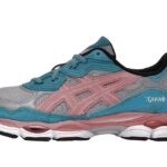 ASICS Gel-NYC Awake NY Teal authentique