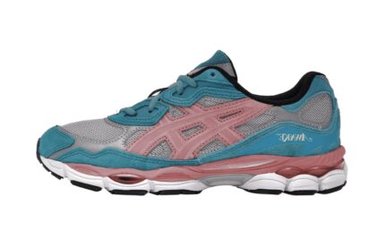 ASICS Gel-NYC Awake NY Teal authentique