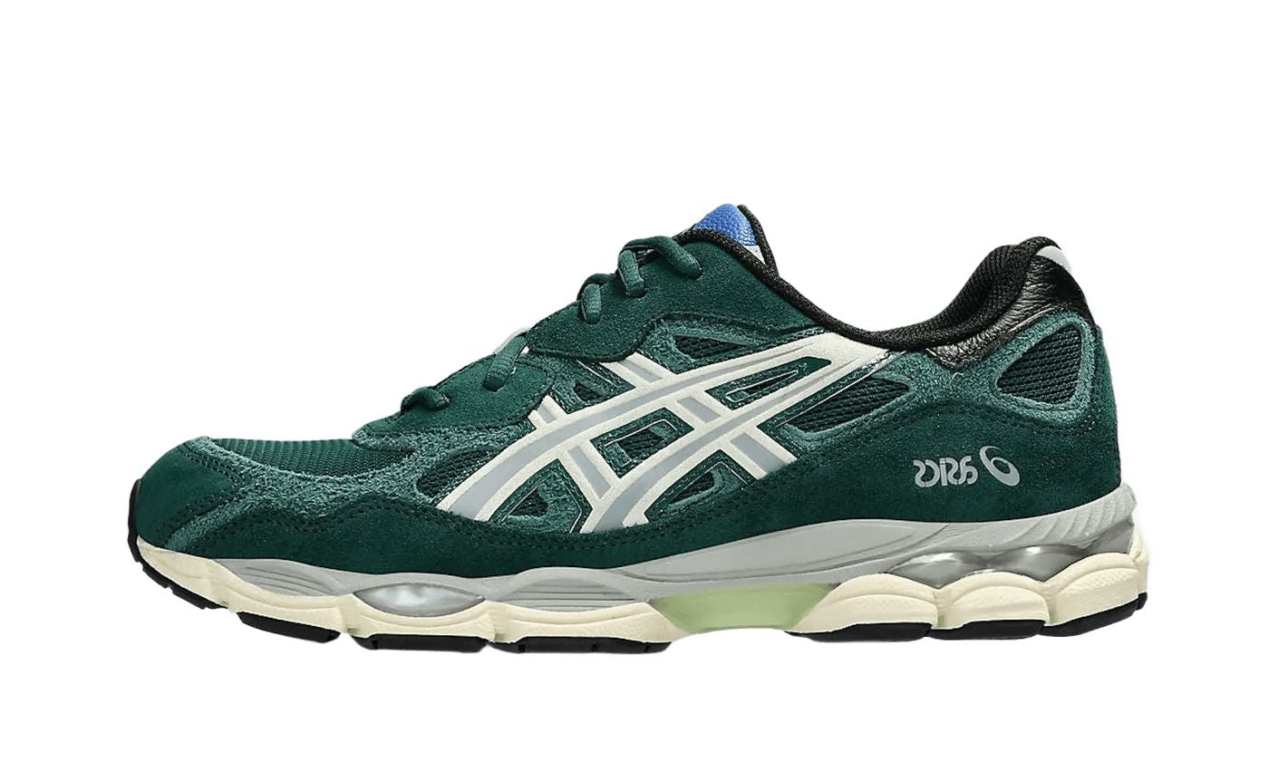 asics-gel-nyc-ballaholic-jewel-green-831774 ASICS Gel-NYC Ballaholic Jewel Green authentique