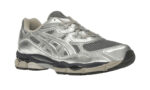 ASICS Gel-NYC Billy's Pure Silver Midnight - vue 5