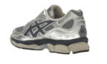 ASICS Gel-NYC Billy's Pure Silver Midnight - vue 3