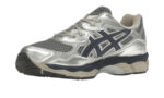 ASICS Gel-NYC Billy's Pure Silver Midnight - vue 2