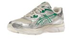 ASICS Gel-NYC Birch Pure Silver - vue 2