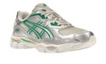 ASICS Gel-NYC Birch Pure Silver - vue 5