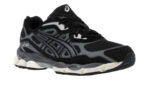 ASICS Gel-NYC Black Black - vue 5