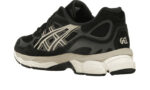 ASICS Gel-NYC Black Cream - vue 3
