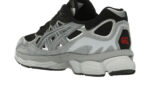 ASICS Gel-NYC Black Fjord Grey - vue 3