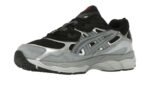 ASICS Gel-NYC Black Fjord Grey - vue 2