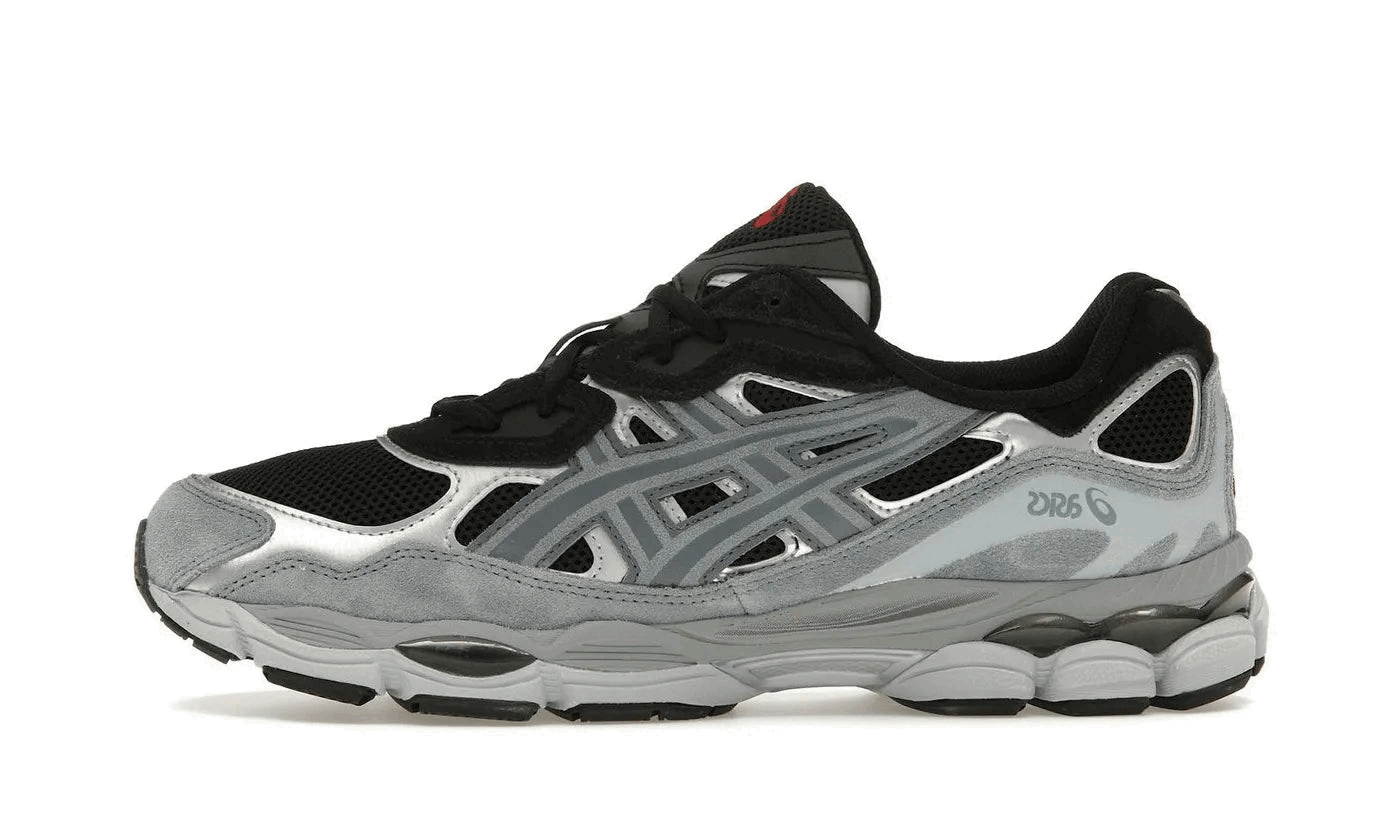 asics-gel-nyc-black-fjord-grey-986672 ASICS Gel-NYC Black Fjord Grey authentique
