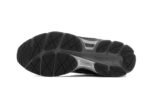 ASICS GEL-NYC Black Graphite Grey - vue 4