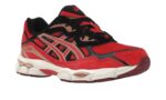 ASICS Gel-NYC BLEACH Renji Abarai - vue 3