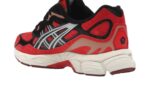 ASICS Gel-NYC BLEACH Renji Abarai - vue 5