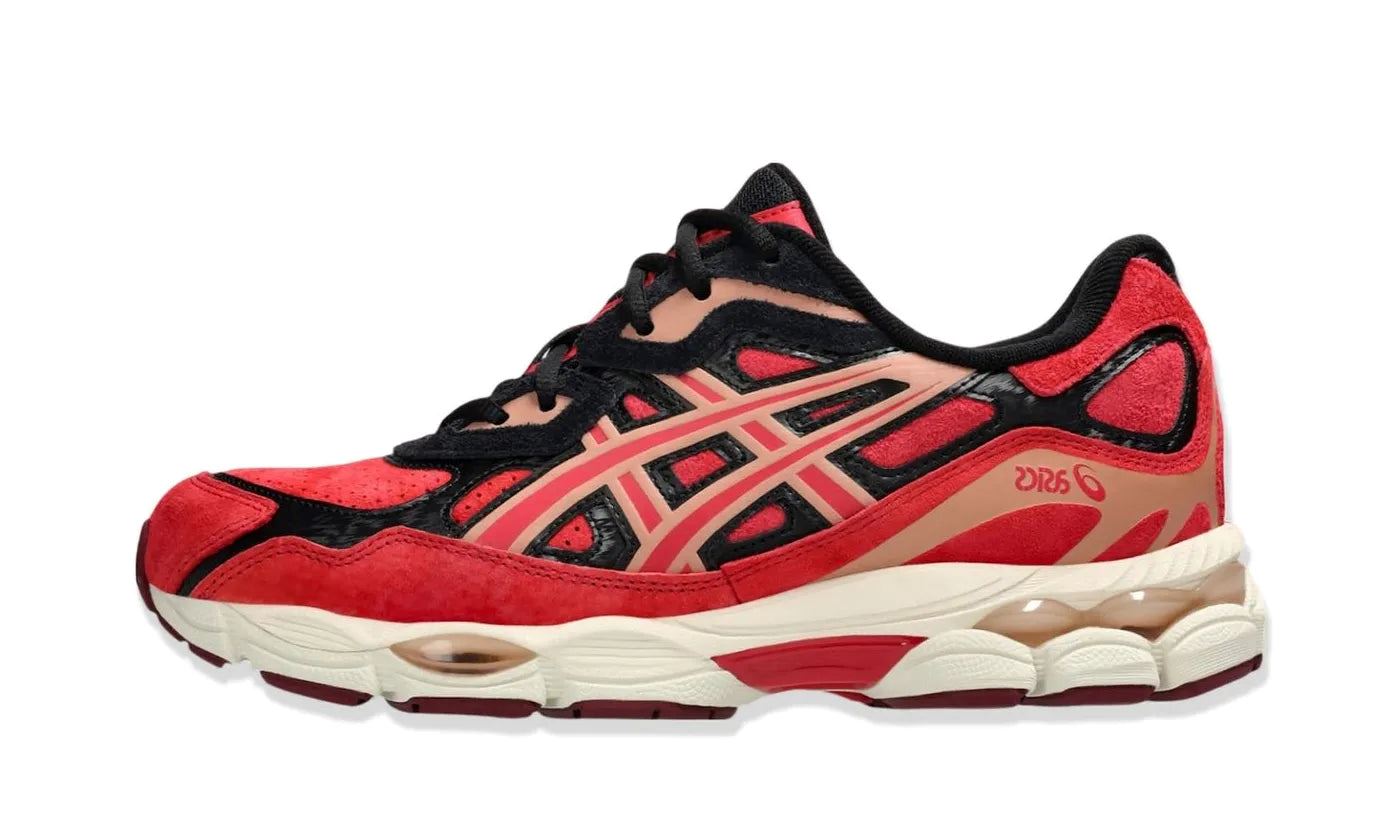 asics-gel-nyc-bleach-renji-abarai-763043 ASICS Gel-NYC BLEACH Renji Abarai authentique