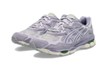 ASICS Gel-NYC Cement Grey Ash Rock - vue 2