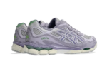 ASICS Gel-NYC Cement Grey Ash Rock - vue 3