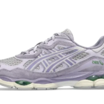 ASICS Gel-NYC Cement Grey Ash Rock authentique