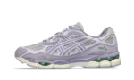 ASICS Gel-NYC Cement Grey Ash Rock authentique