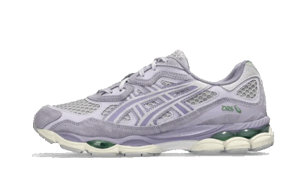 ASICS Gel-NYC Cement Grey Ash Rock authentique