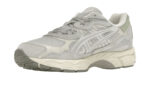 ASICS Gel-NYC Cloud Grey Green - vue 3