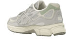 ASICS Gel-NYC Cloud Grey Green - vue 4