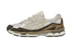 ASICS Gel-NYC Cream authentique