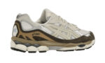 ASICS Gel-NYC Cream - vue 4