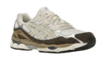 ASICS Gel-NYC Cream - vue 2