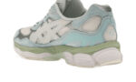 ASICS Gel-NYC Cream Aquamarine - vue 3