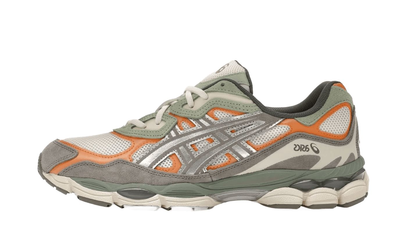 asics-gel-nyc-cream-clay-grey-668605 ASICS Gel-NYC Cream Clay Grey authentique