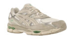 ASICS Gel-Nyc Cream Fossil - vue 5