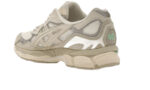 ASICS Gel-Nyc Cream Fossil - vue 3