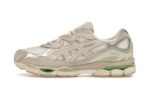 ASICS Gel-Nyc Cream Fossil authentique