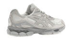 ASICS Gel-NYC Cream Grey - vue 4