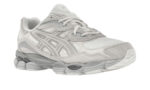 ASICS Gel-NYC Cream Grey - vue 5