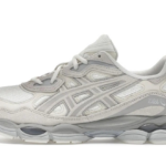 ASICS Gel-NYC Cream Grey authentique