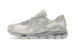 ASICS Gel-NYC Cream Grey authentique
