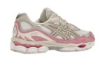 ASICS Gel-NYC Cream Mineral Beige Pink - vue 6