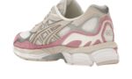 ASICS Gel-NYC Cream Mineral Beige Pink - vue 5