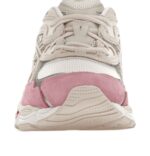 ASICS Gel-NYC Cream Mineral Beige Pink - vue 3