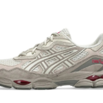 ASICS Gel-NYC Cream Moonrock authentique
