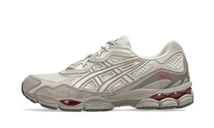 ASICS Gel-NYC Cream Moonrock authentique
