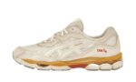 ASICS Gel-NYC Cream Oatmeal authentique