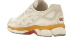 ASICS Gel-NYC Cream Oatmeal - vue 3