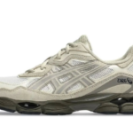 ASICS Gel-NYC Cream Putty authentique