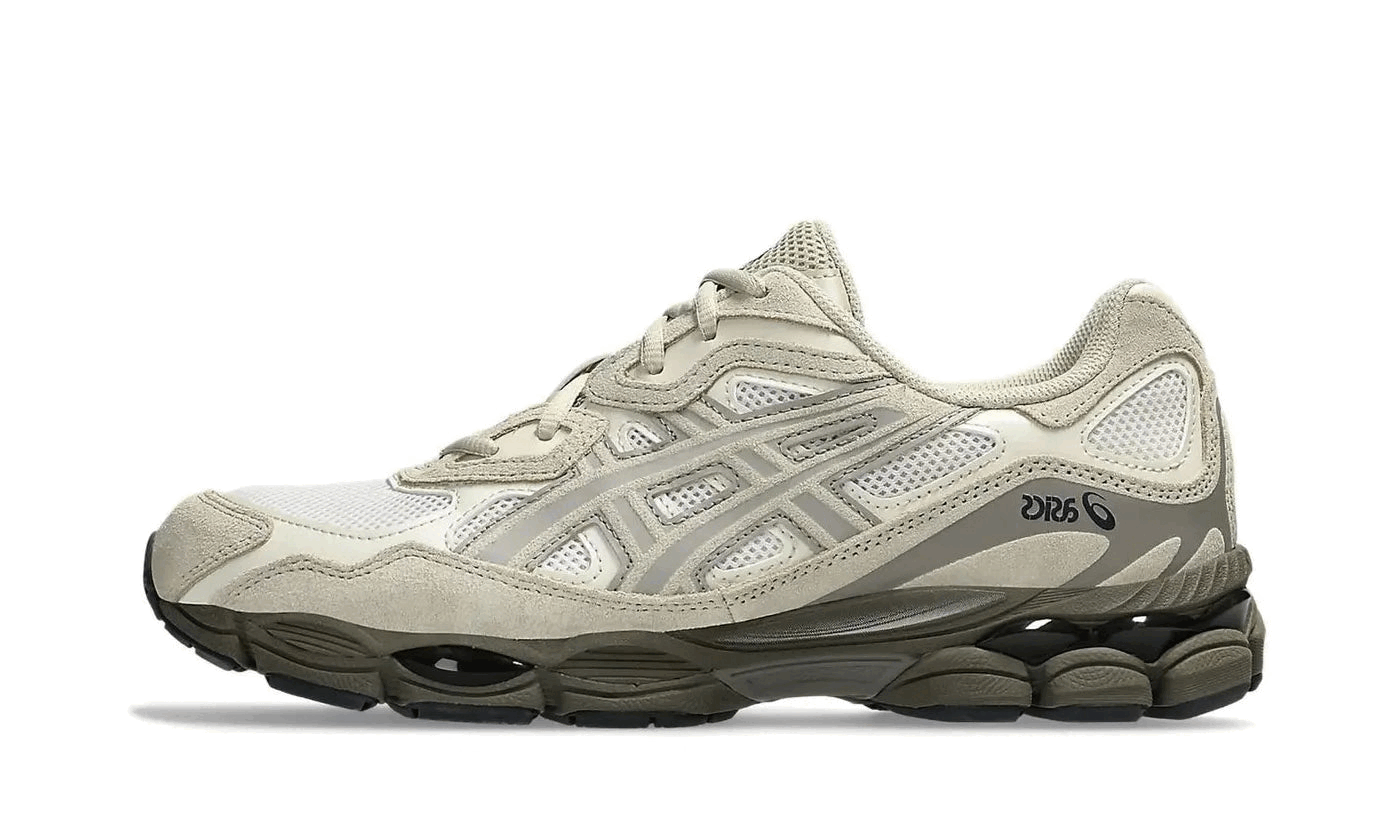 asics-gel-nyc-cream-putty-881102 ASICS Gel-NYC Cream Putty authentique