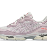 ASICS Gel-NYC Cream Rose Water authentique