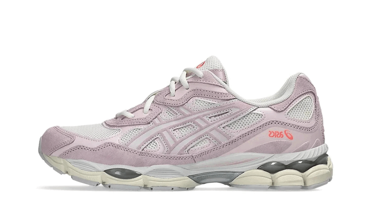 asics-gel-nyc-cream-rose-water-222927 ASICS Gel-NYC Cream Rose Water authentique