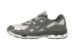 ASICS Gel-NYC Cream Steel Grey authentique