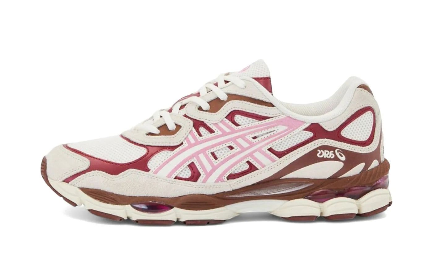 asics-gel-nyc-cream-sweet-pink-541135 ASICS Gel-NYC Cream Sweet Pink authentique