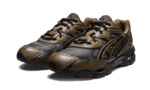 ASICS Gel-NYC Dark Sepia - vue 2